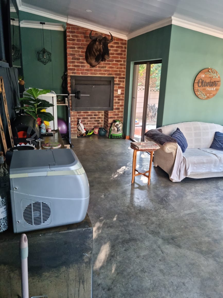 4 Bedroom Property for Sale in Parys Free State